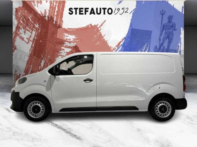 Citroen Jumpy - Van M 1.5 Diesel 120cv Manuale - foto 3 di 4