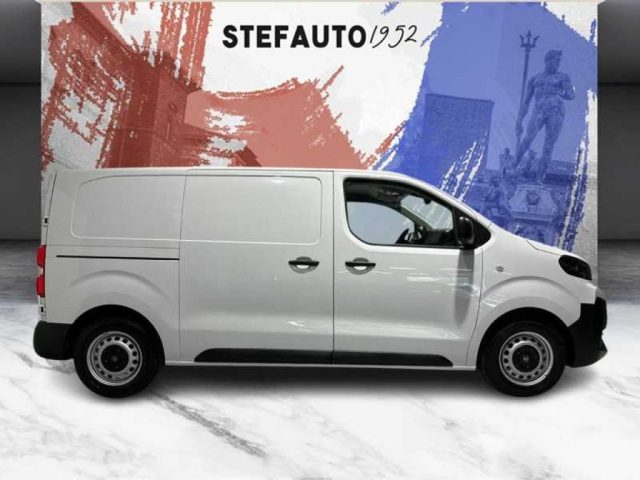 Citroen Jumpy - Van M 1.5 Diesel 120cv Manuale - foto 2 di 4