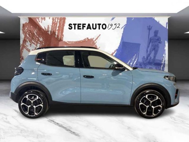 Citroen C3 IV - 1.2 puretech turbo Plus 100cv s&s - foto 3 di 4