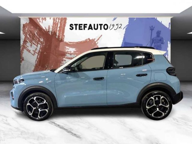 Citroen C3 IV - 1.2 puretech turbo Plus 100cv s&s - foto 4 di 4