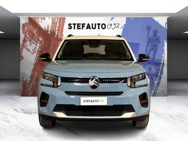 Citroen C3 IV - 1.2 puretech turbo Plus 100cv s&s - foto 2 di 4