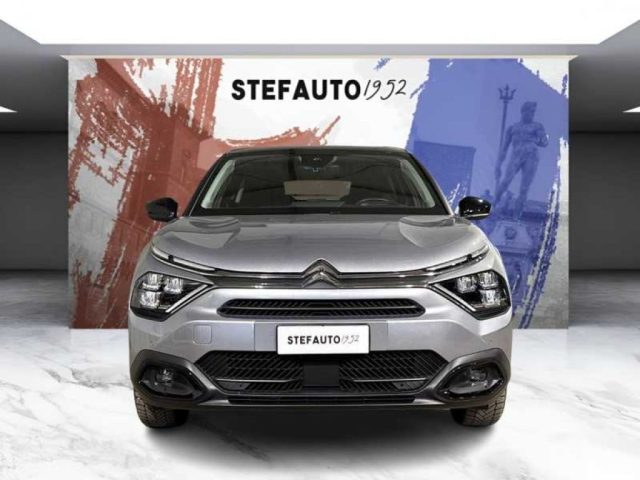 Citroen E-C4 - 100kW Shine - foto 2 di 4