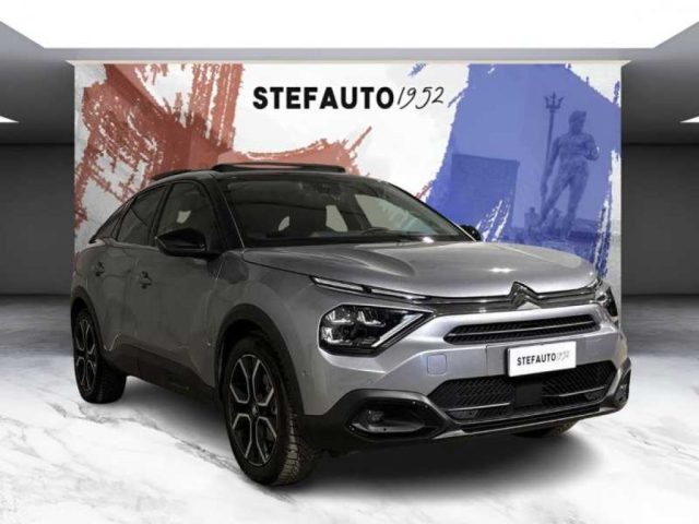Citroen E-C4 - 100kW Shine usato a BOLOGNA
