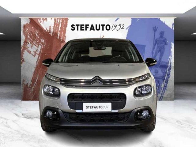 Citroen C3 III 2017 - 1.2 puretech Shine 82cv - foto 2 di 4