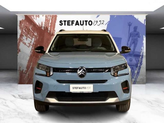 Citroen C3 IV - 1.2 puretech turbo Max 100cv s&s - foto 2 di 4