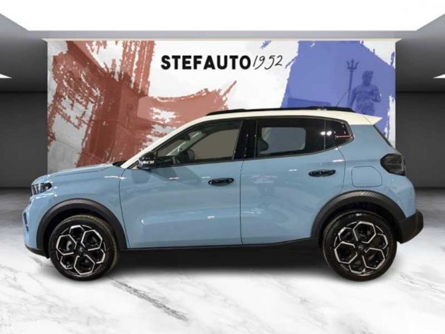 Citroen C3 IV - 1.2 puretech turbo Max 100cv s&s - foto 4 di 4