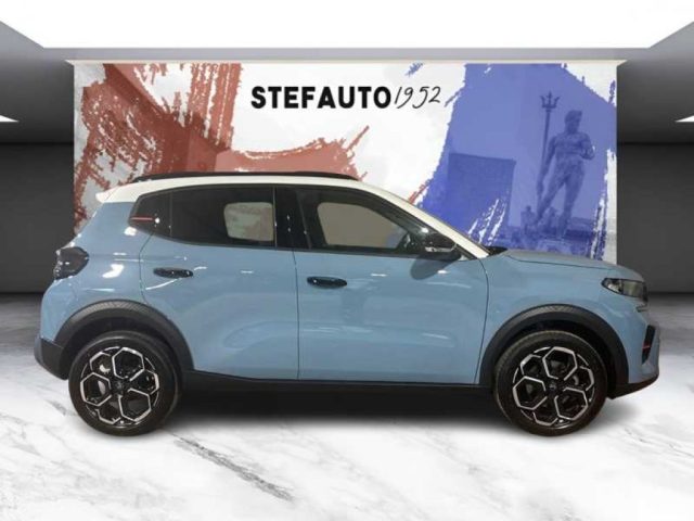Citroen C3 IV - 1.2 puretech turbo Max 100cv s&s - foto 3 di 4