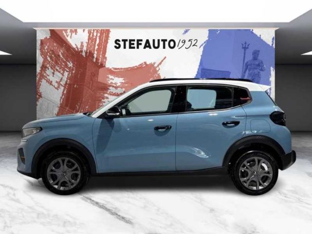 Citroen C3 Nuova Turbo 100cv - YOU Pack PLUS - foto 3 di 4