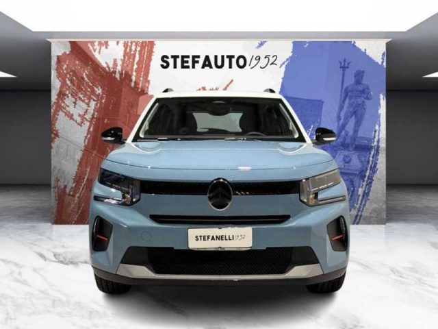 Citroen C3 Nuova Turbo 100cv - YOU Pack PLUS - foto 4 di 4