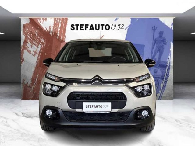 Citroen C3 III 2017 - 1.2 puretech Plus s&s 83cv - foto 2 di 4