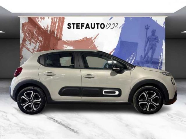 Citroen C3 III 2017 - 1.2 puretech Plus s&s 83cv - foto 3 di 4