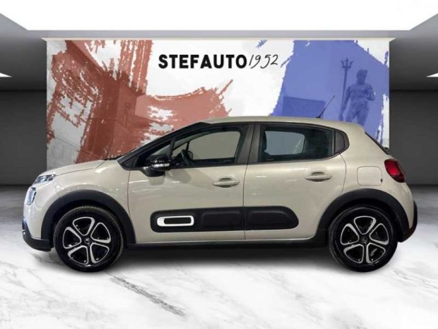 Citroen C3 III 2017 - 1.2 puretech Plus s&s 83cv - foto 4 di 4
