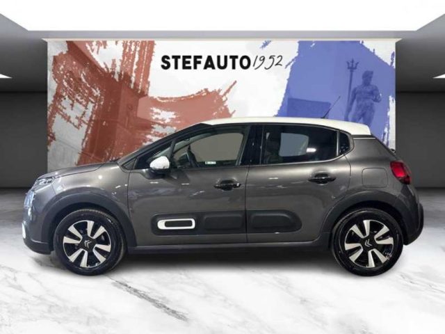 Citroen C3 III 2017 - 1.2 puretech Shine Pack s&s 83cv - foto 4 di 4