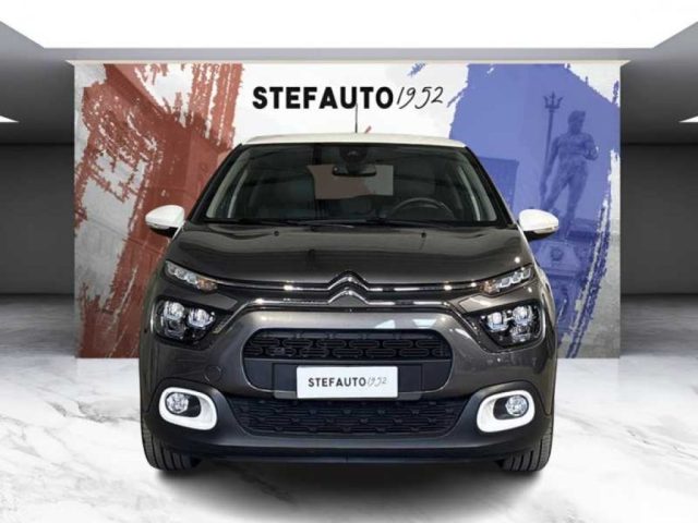 Citroen C3 III 2017 - 1.2 puretech Shine Pack s&s 83cv - foto 2 di 4