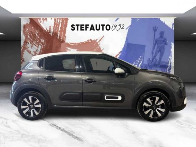 Citroen C3 III 2017 - 1.2 puretech Shine Pack s&s 83cv - foto 3 di 4