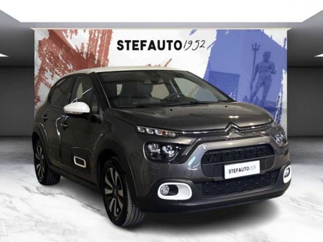 Citroen C3 III 2017 - 1.2 puretech Shine Pack s&s 83cv usato a BOLOGNA