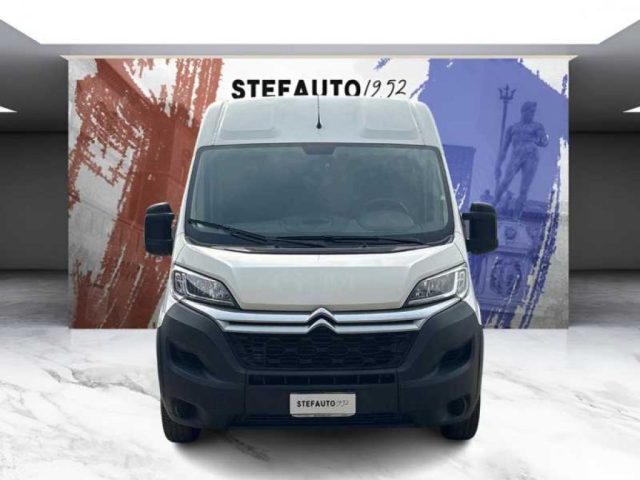 Citroen Jumper III (II 2011) - 35 L2H2 2.0 bluehdi 130cv Busi - foto 2 di 4