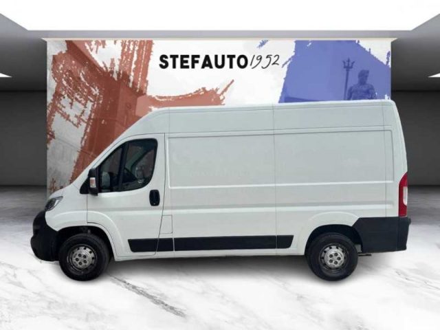 Citroen Jumper III (II 2011) - 35 L2H2 2.0 bluehdi 130cv Busi - foto 4 di 4