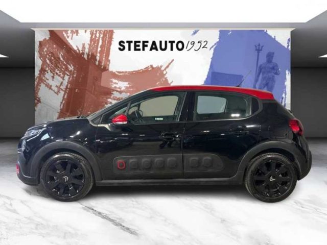 Citroen C3 III 2017 - 1.2 puretech Shine 82cv - foto 4 di 4