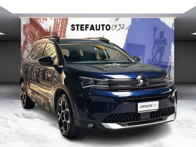 Citroen C5 Aircross I 2022 - 1.5 bluehdi Feel Pack s&s 1 usato a BOLOGNA