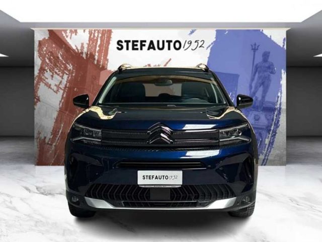 Citroen C5 Aircross I 2022 - 1.5 bluehdi Feel Pack s&s 1 - foto 2 di 4