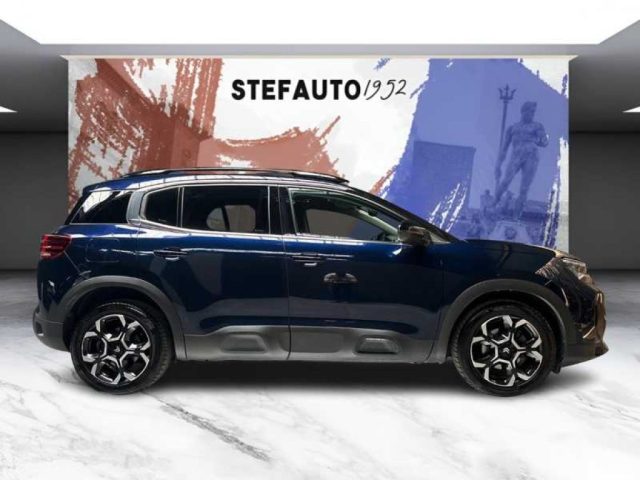 Citroen C5 Aircross I 2022 - 1.5 bluehdi Feel Pack s&s 1 - foto 3 di 4