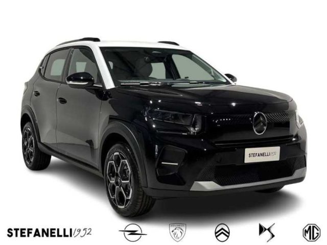 Citroen C3 Nuova Turbo 100cv - MAX km 0 a BOLOGNA