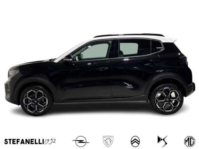 Citroen C3 Nuova Turbo 100cv - MAX - foto 3 di 4