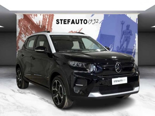 Citroen C3 Nuova Turbo 100cv - PLUS km 0 a BOLOGNA