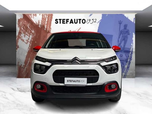 Citroen C3 III 2017 - 1.2 puretech Feel Pack s&s 83cv neopa - foto 2 di 4