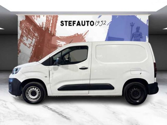 Citroen Berlingo III - van M 1.5 bluehdi 100cv Club 3p.ti - foto 4 di 4