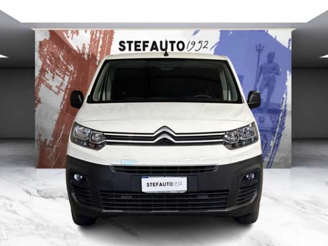 Citroen Berlingo III - van M 1.5 bluehdi 100cv Club 3p.ti - foto 2 di 4