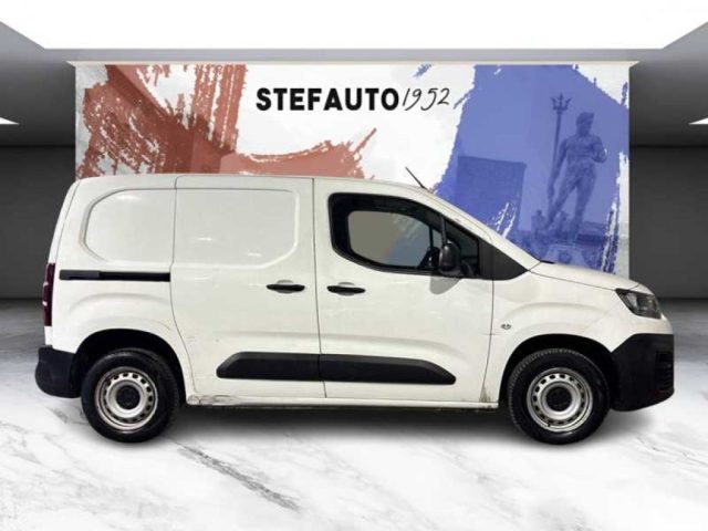 Citroen Berlingo III - van M 1.5 bluehdi 100cv Club 3p.ti - foto 3 di 4