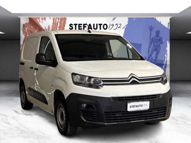 Citroen Berlingo III - van M 1.5 bluehdi 100cv Club 3p.ti usato a BOLOGNA