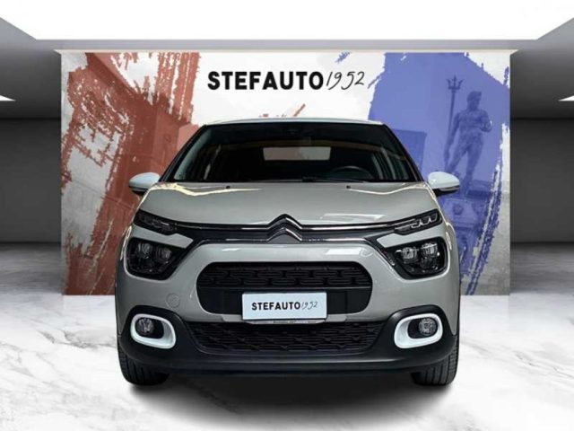 Citroen C3 III 2017 - 1.2 puretech C-Series s&s 83cv neopat - foto 2 di 4