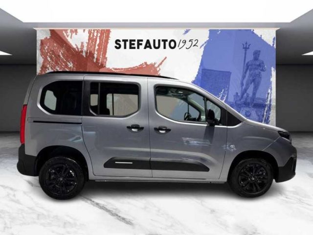 Citroen Berlingo M PLUS DIESEL100 MT - foto 2 di 4