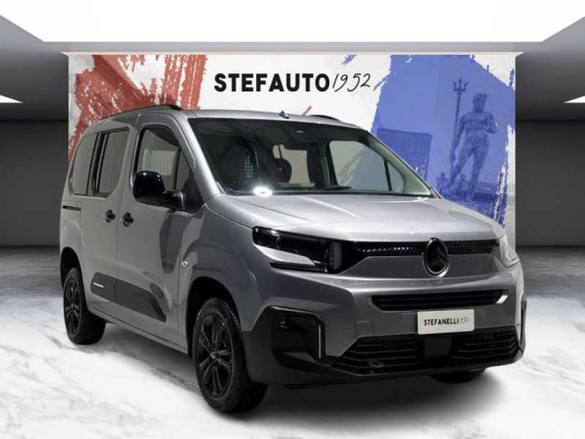 Citroen Berlingo M PLUS DIESEL100 MT nuovo a BOLOGNA