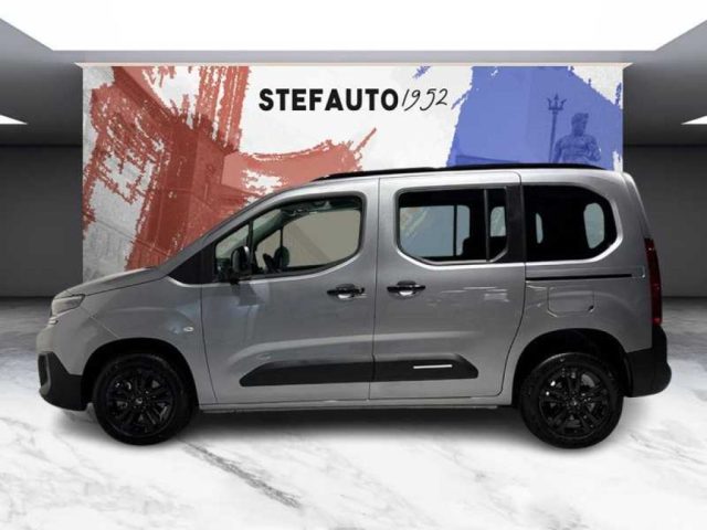 Citroen Berlingo M PLUS DIESEL100 MT - foto 3 di 4