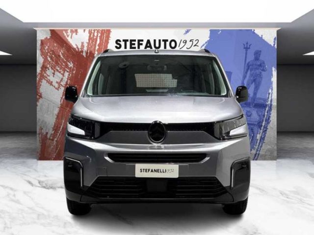 Citroen Berlingo M PLUS DIESEL100 MT - foto 4 di 4