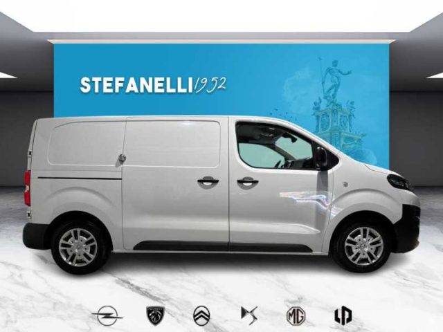 Citroen Jumpy III 2017 - M 2.0 Bluehdi Club S&S 180cv EAT8 - foto 3 di 4