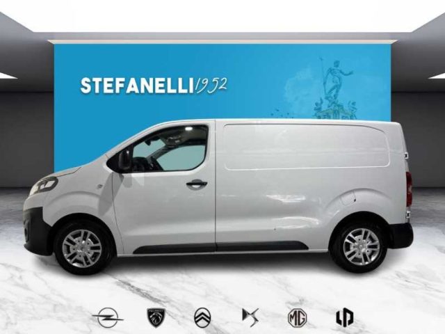 Citroen Jumpy III 2017 - M 2.0 Bluehdi Club S&S 180cv EAT8 - foto 4 di 4