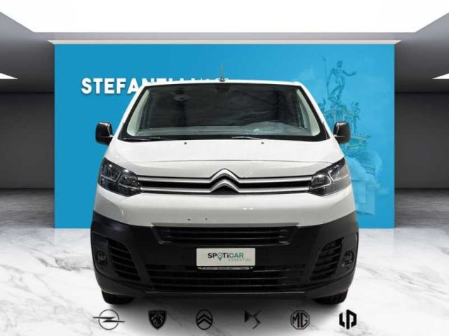 Citroen Jumpy III 2017 - M 2.0 Bluehdi Club S&S 180cv EAT8 - foto 2 di 4