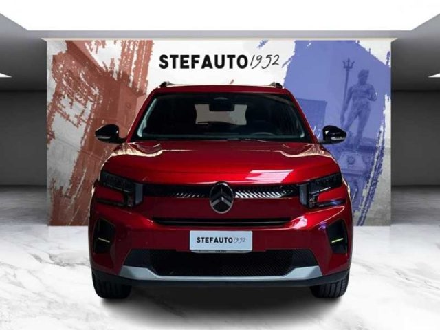 Citroen C3 IV 2024 - 1.2 puretech turbo Plus 100cv s&s - foto 2 di 4