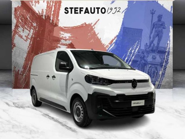 Citroen Jumpy - Van M 1.5 Diesel 120cv Manuale km 0 a BOLOGNA