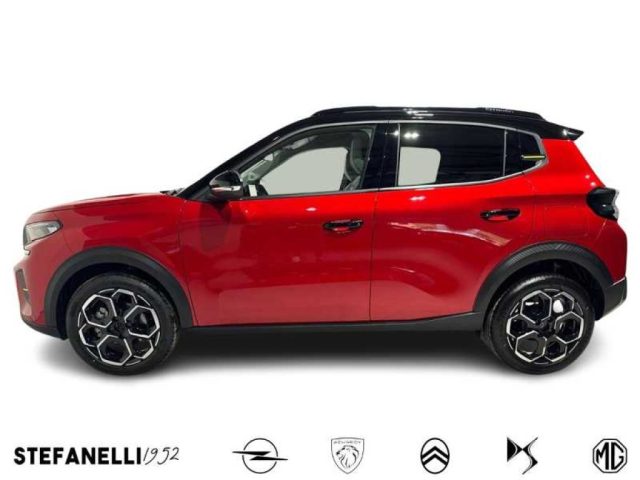 Citroen C3 Nuova Turbo 100cv - MAX - foto 3 di 4
