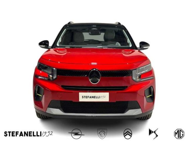 Citroen C3 Nuova Turbo 100cv - MAX - foto 4 di 4