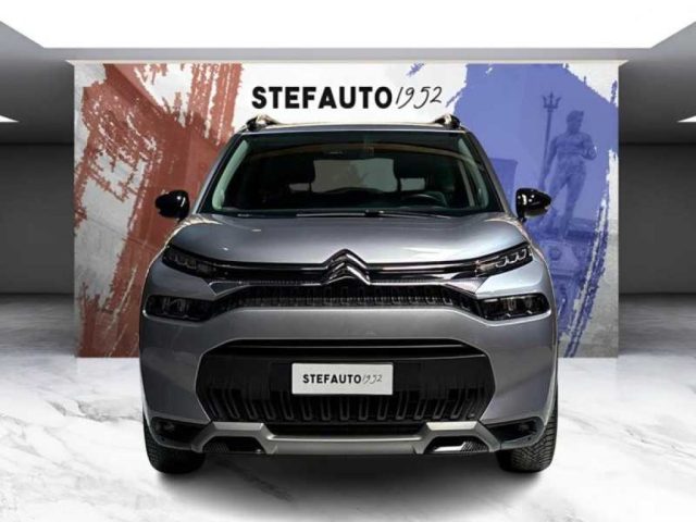 Citroen C3 Aircross I 2021 - 1.2 puretech Shine s&s 110c - foto 2 di 4