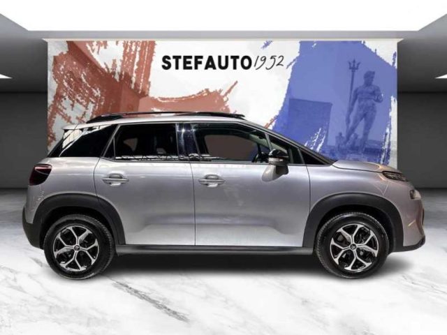 Citroen C3 Aircross I 2021 - 1.2 puretech Shine s&s 110c - foto 3 di 4