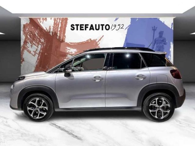 Citroen C3 Aircross I 2021 - 1.2 puretech Shine s&s 110c - foto 4 di 4