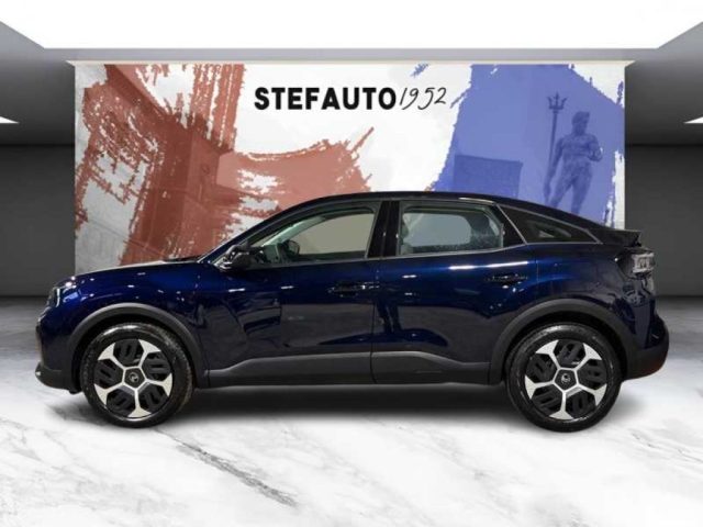 Citroen C4 Hybrid 145 cv Automatico - PLUS - foto 3 di 4